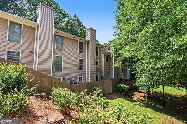 1104 Moorestown Circle, Decatur, GA 30033