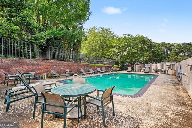 1104 Moorestown Circle, Decatur, GA 30033