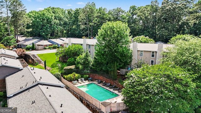 1104 Moorestown Circle, Decatur, GA 30033