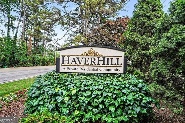 1104 Moorestown Circle, Decatur, GA 30033