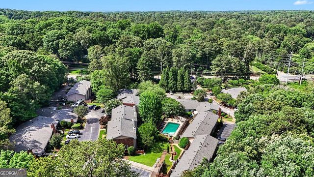 1104 Moorestown Circle, Decatur, GA 30033