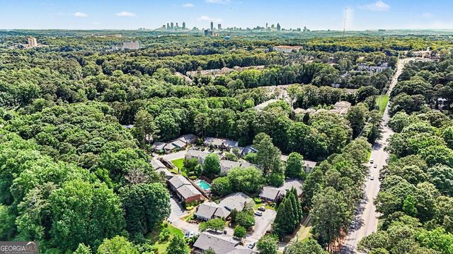 1104 Moorestown Circle, Decatur, GA 30033