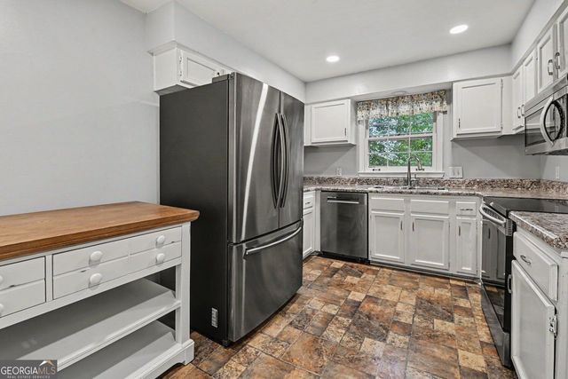 1104 Moorestown Circle, Decatur, GA 30033