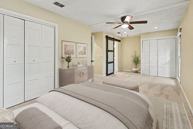 1104 Moorestown Circle, Decatur, GA 30033