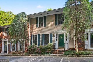 1104 Moorestown Circle, Decatur, GA 30033