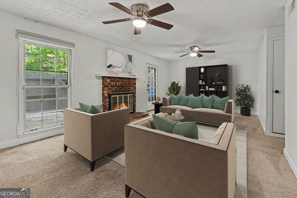 1104 Moorestown Circle, Decatur, GA 30033 — photo 3