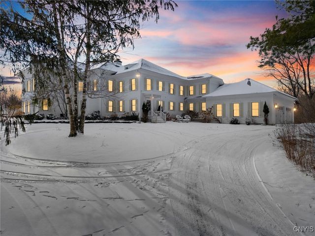 39 Chenango Street, Cazenovia, NY 13035