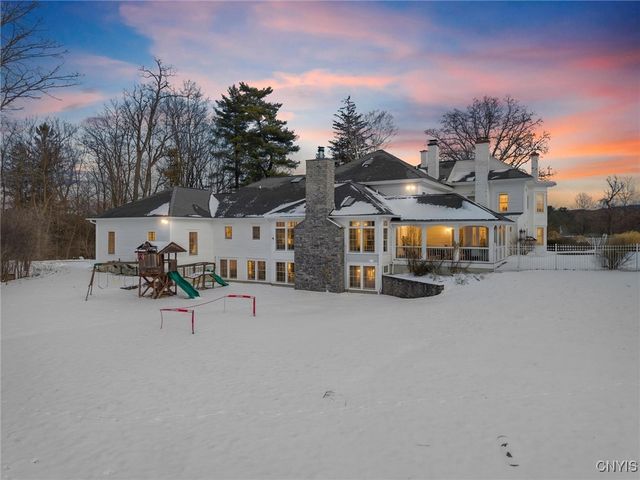 39 Chenango Street, Cazenovia, NY 13035