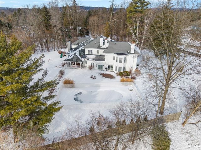 39 Chenango Street, Cazenovia, NY 13035