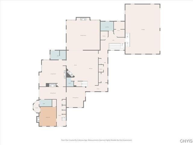 39 Chenango Street, Cazenovia, NY 13035