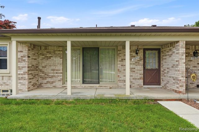 14897 Dover Court, Shelby Twp, MI 48315