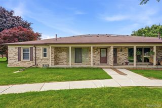 14897 Dover Court, Shelby Twp, MI 48315