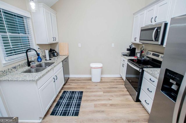 35 Jiles Road, Carrollton, GA 30117