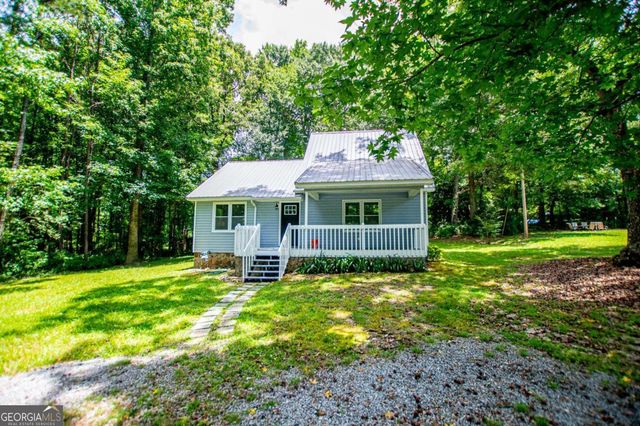 35 Jiles Road, Carrollton, GA 30117