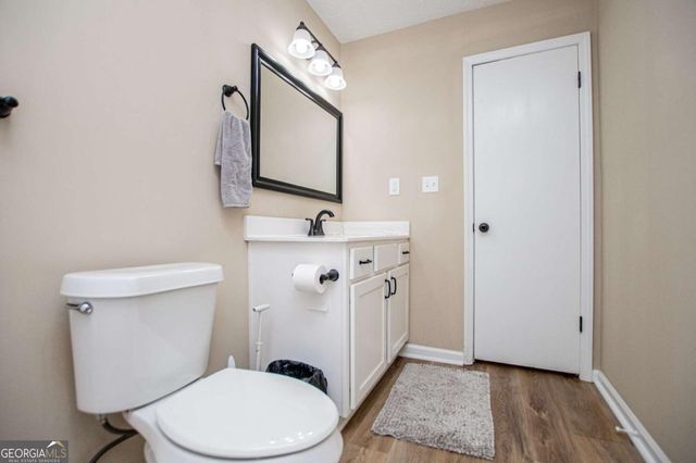 35 Jiles Road, Carrollton, GA 30117