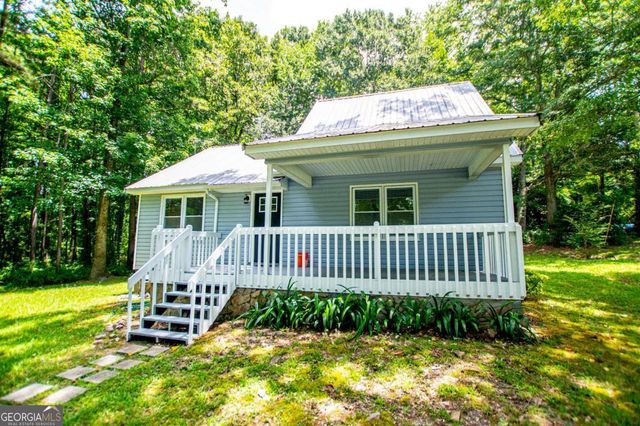 35 Jiles Road, Carrollton, GA 30117