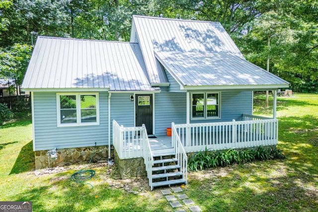 35 Jiles Road, Carrollton, GA 30117