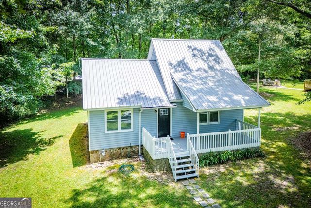 35 Jiles Road, Carrollton, GA 30117