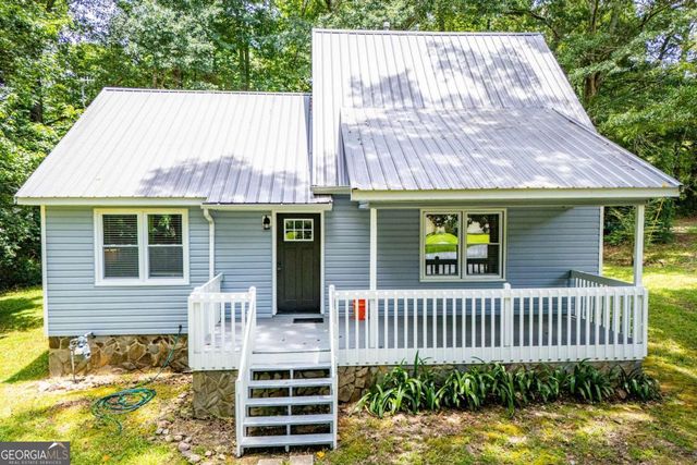 35 Jiles Road, Carrollton, GA 30117