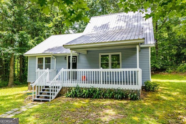 35 Jiles Road, Carrollton, GA 30117