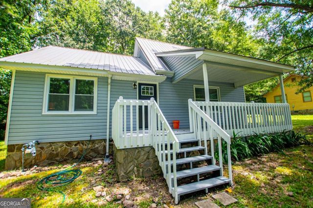 35 Jiles Road, Carrollton, GA 30117