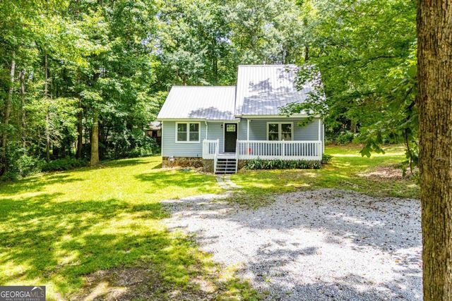 35 Jiles Road, Carrollton, GA 30117