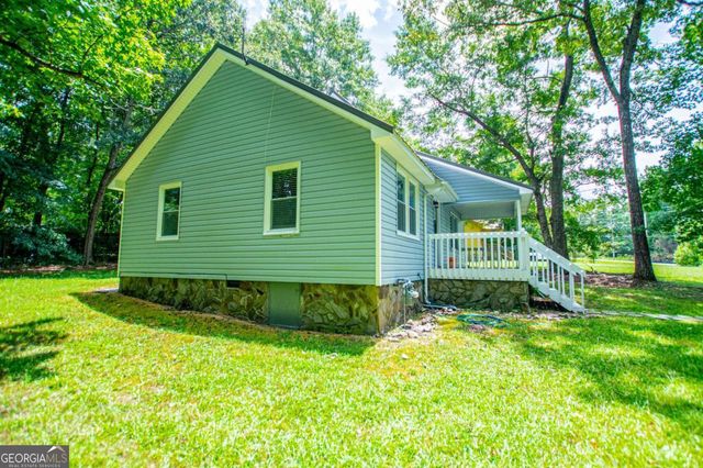 35 Jiles Road, Carrollton, GA 30117