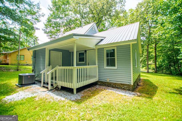 35 Jiles Road, Carrollton, GA 30117