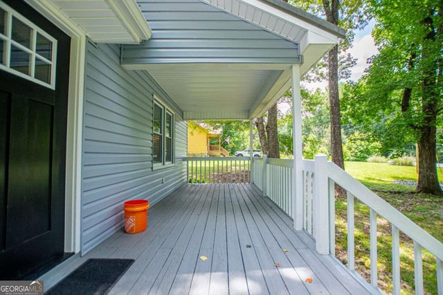 35 Jiles Road, Carrollton, GA 30117