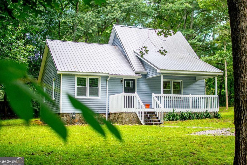 35 Jiles Road, Carrollton, GA 30117