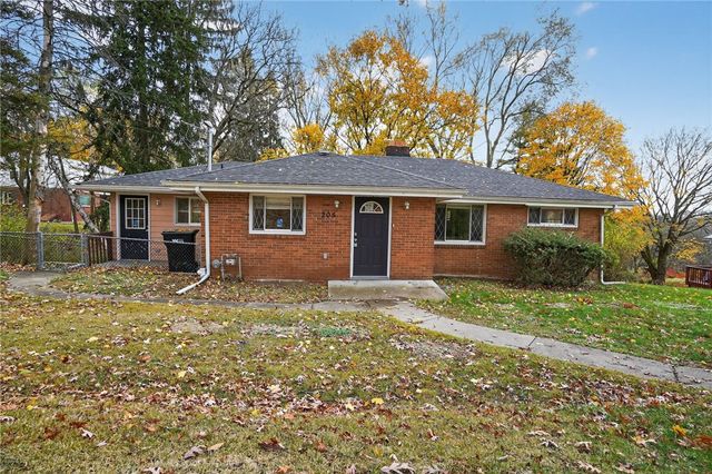 205 Sandle Ave, Mccandless, PA 15237