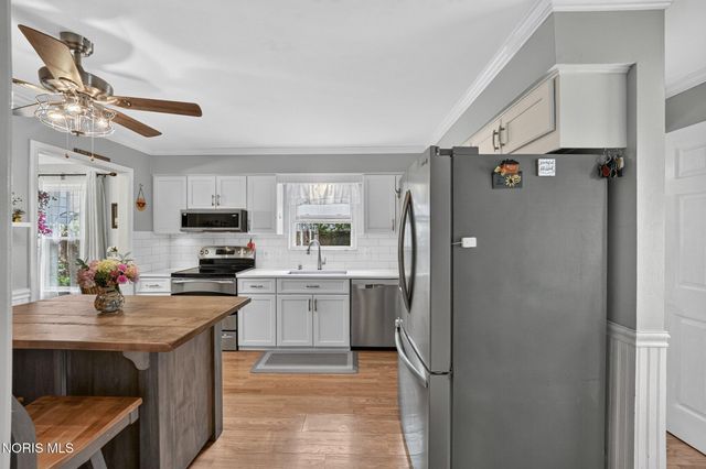 3816 Woodmont Road, Toledo, OH 43613