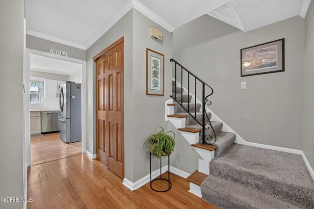 3816 Woodmont Road, Toledo, OH 43613
