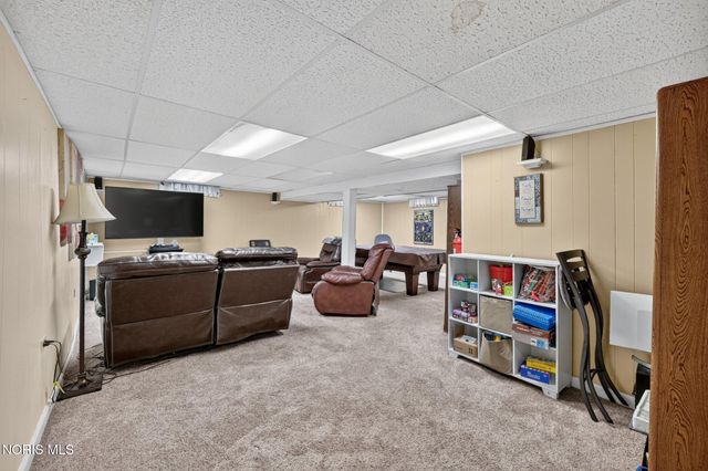 3816 Woodmont Road, Toledo, OH 43613