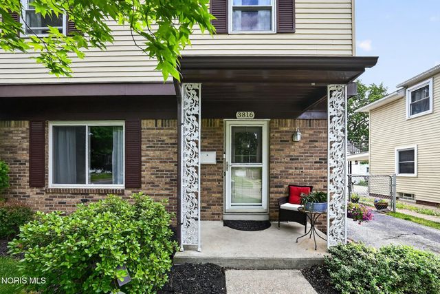 3816 Woodmont Road, Toledo, OH 43613