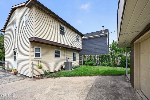3816 Woodmont Road, Toledo, OH 43613