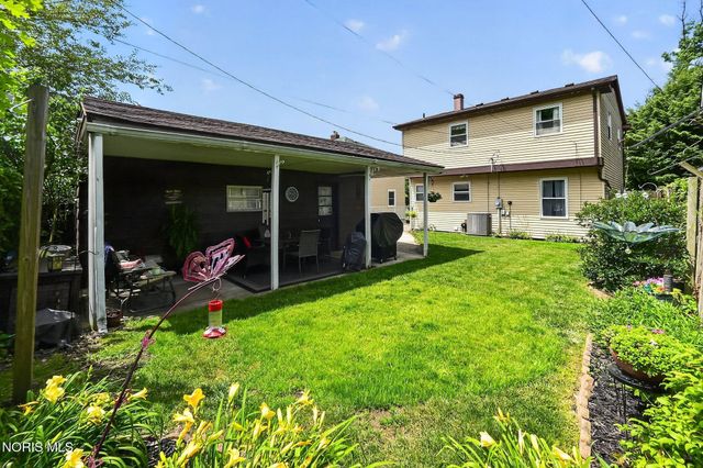 3816 Woodmont Road, Toledo, OH 43613