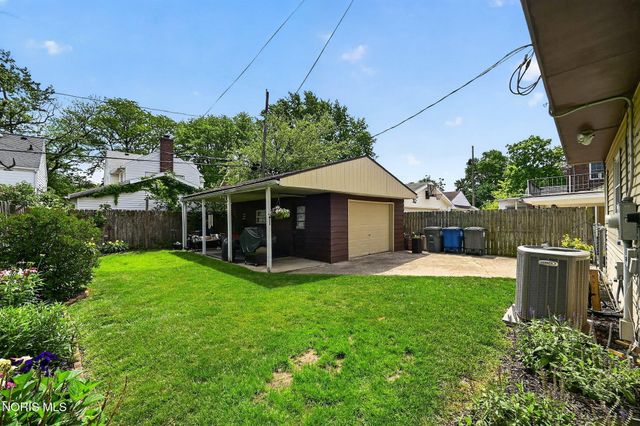 3816 Woodmont Road, Toledo, OH 43613
