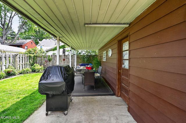 3816 Woodmont Road, Toledo, OH 43613