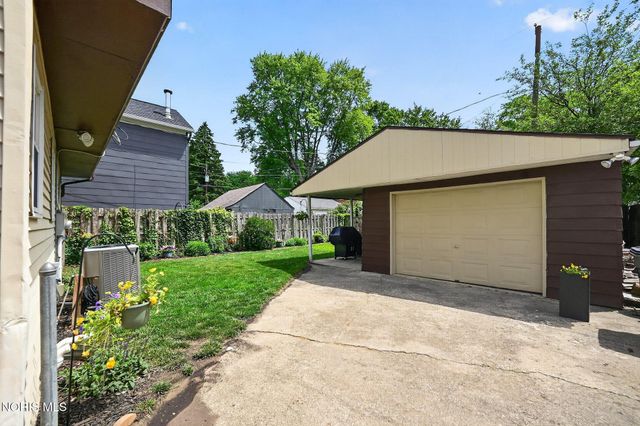3816 Woodmont Road, Toledo, OH 43613