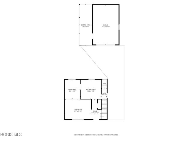 3816 Woodmont Road, Toledo, OH 43613