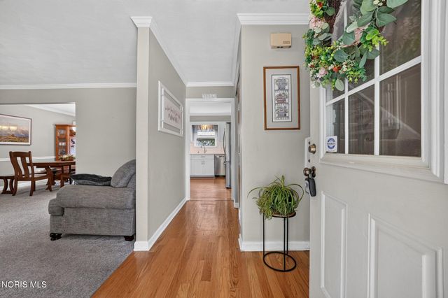 3816 Woodmont Road, Toledo, OH 43613