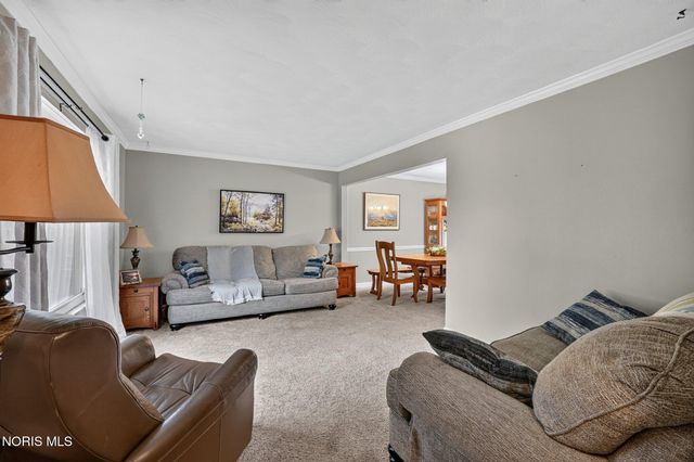 3816 Woodmont Road, Toledo, OH 43613