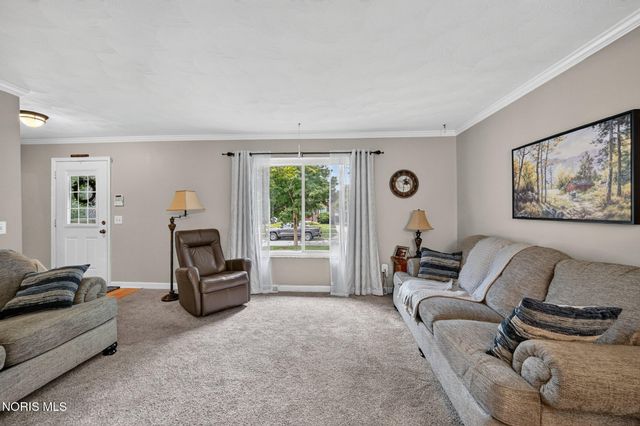 3816 Woodmont Road, Toledo, OH 43613