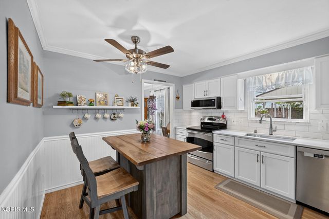 3816 Woodmont Road, Toledo, OH 43613