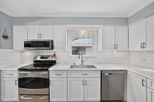 3816 Woodmont Road, Toledo, OH 43613