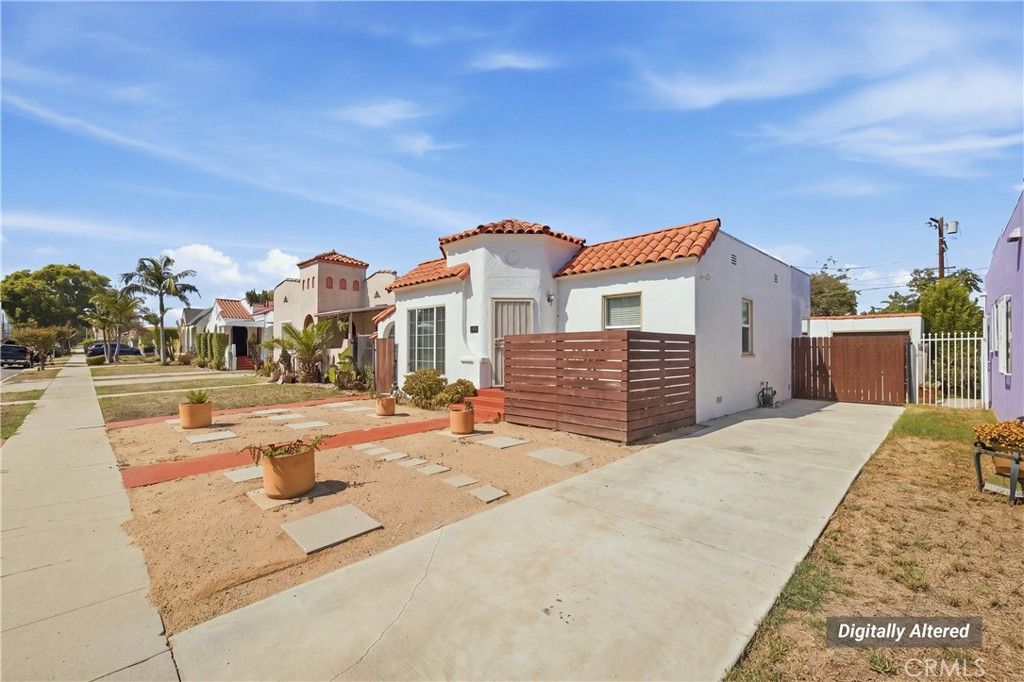 611 W 110th, Los Angeles, CA 90044 — photo 5
