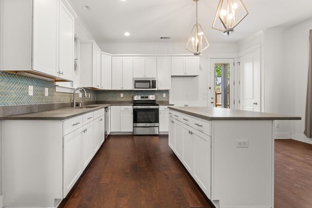 931 BRUCE ST, Memphis, TN 38104