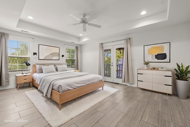 931 BRUCE ST, Memphis, TN 38104