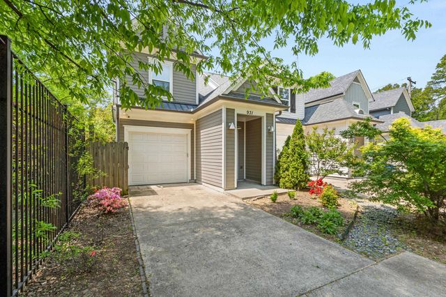 931 BRUCE ST, Memphis, TN 38104